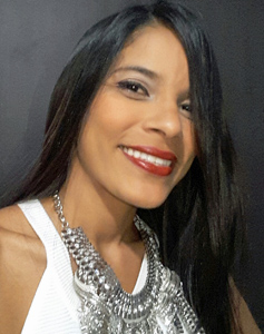 41 Year Old Barranquilla, Colombia Woman